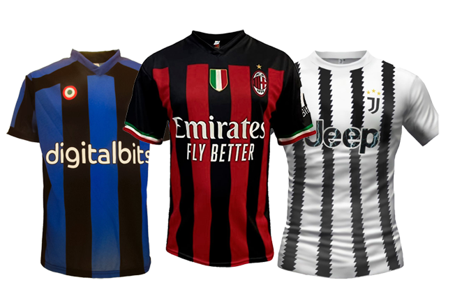 serie a dresy serie a dresy 2022 23