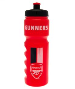 Športová fľaša Arsenal