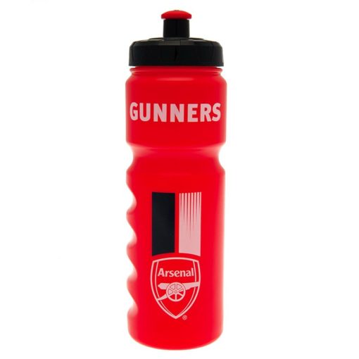 Športová fľaša Arsenal