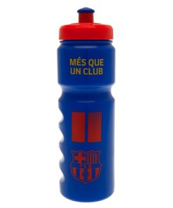 fľaša FC Barcelona