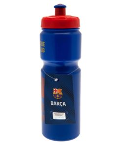 fľaša FC Barcelona