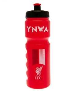 Sportovní láhev Liverpool