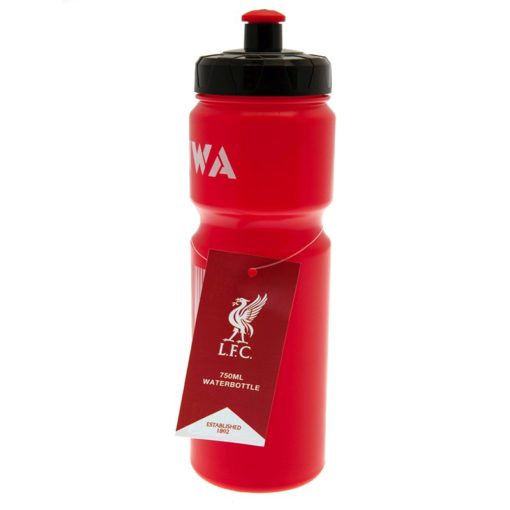 Športová fľaša Liverpool