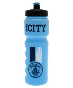 Sportovní láhev Manchester City