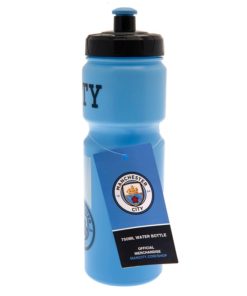 Športová fľaša Manchester City