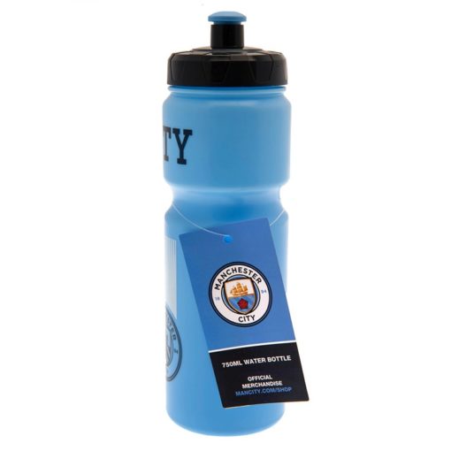 Sportovní láhev Manchester City