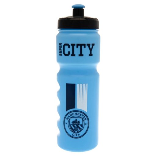 Športová fľaša Manchester City