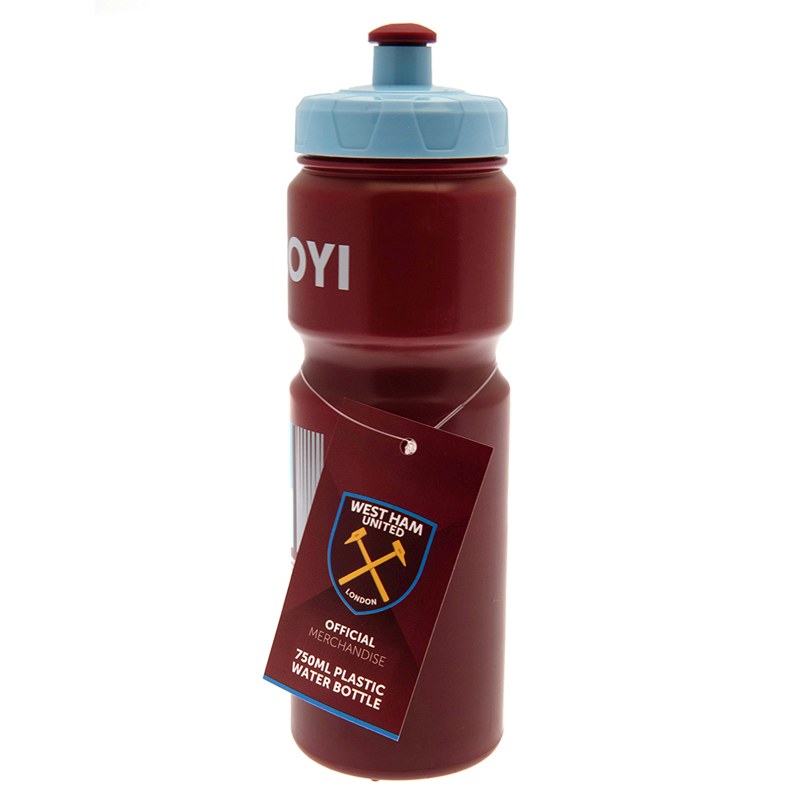Sportovní láhev West Ham United 750 ml - Image 3
