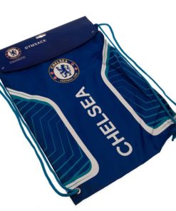 vak na chrbat chelsea modro tyrkysovy zabaleny