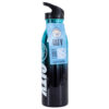 Fľaša Manchester City 700ml metallic bledomodrá 2