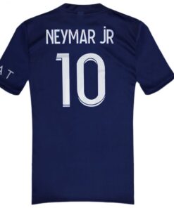 Detský Dres Neymar PSG 2022 meno a číslo
