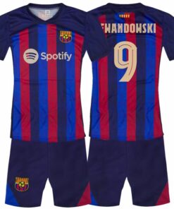 Detský dres Lewandowski FC Barcelona