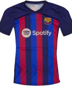 Detský dres Lewandowski FC Barcelona predná strana