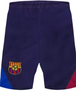 Detský dres Lewandowski FC Barcelona trenírky