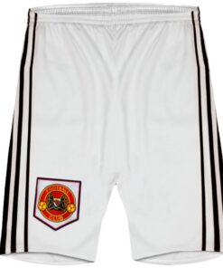 Detsky dres Ronaldo Manchester United 2022 23 replika trenirky