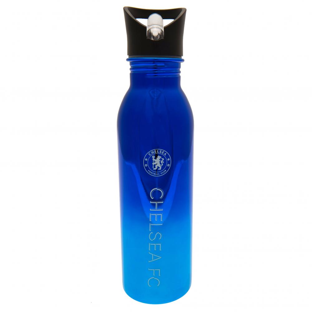 Láhev Chelsea 700ml modrá metalíza