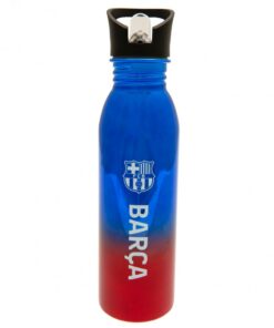 Láhev FC Barcelona 700ml Metallic