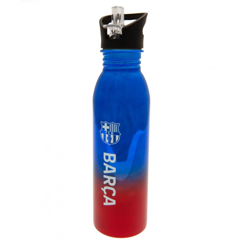 Láhev FC Barcelona 700ml modro-červená metalíza - Image 3