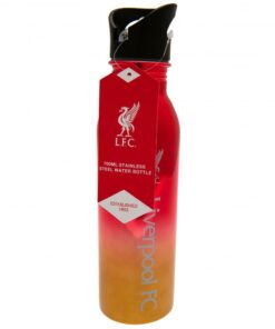 Fľaša FC Liverpool 700ml v balení