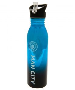 Flasa Manchester City 700ml bledomodra