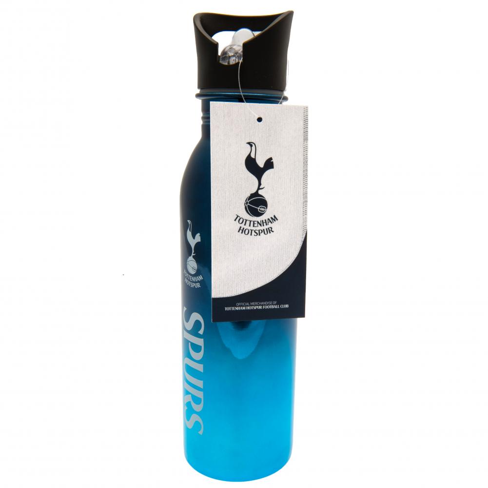 Láhev Tottenham 700ml modrá metalíza - Image 3