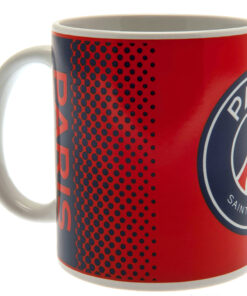 Hrnček PSG s logom klubu