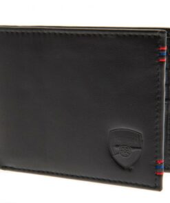 Kožená Peňaženka Arsenal s logom