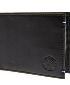 Kožená Peňaženka Chelsea s logom