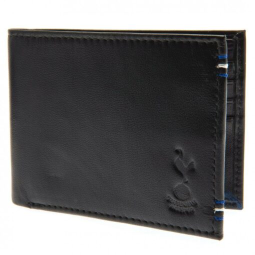 Kožená Peňaženka Tottenham s logom