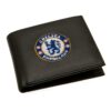 Kožená peňaženka Chelsea FC s logom