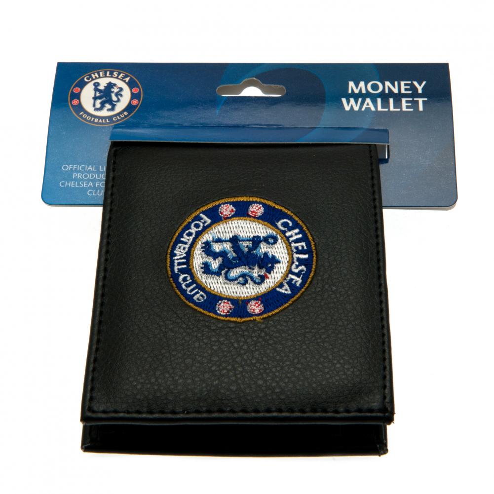 Kožená peněženka s logem Chelsea FC - Image 4