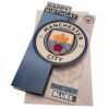Narozeninová Karta Manchester City
