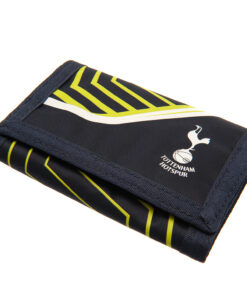 Peňaženka Tottenham Na Suchý Zips