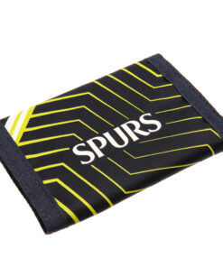 Peňaženka Tottenham Na Suchý Zips s nápisom Spurs