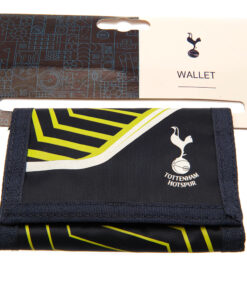 Peňaženka Tottenham Na Suchý Zips v balení