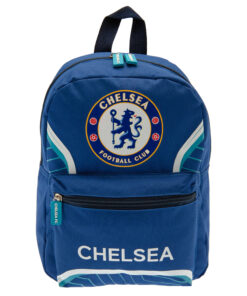 Batoh Chelsea FC Junior modrý