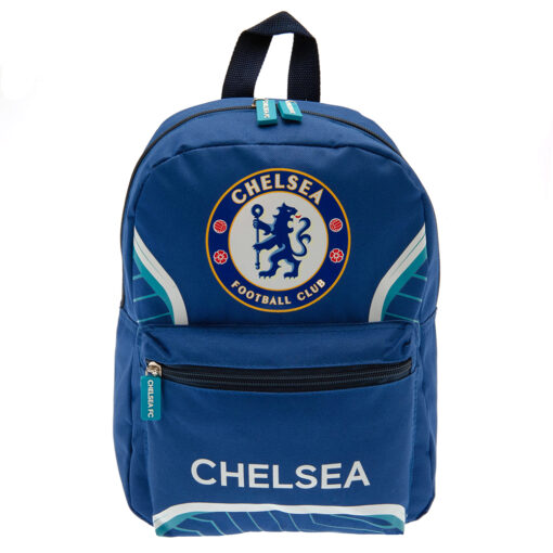 Ruksak Chelsea FC Junior modrý