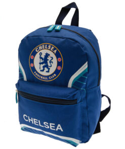 Ruksak Chelsea FC Junior modrý s logom