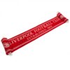 Sal Liverpool cerveny Established 1892