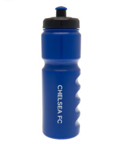 Sportovní láhev Chelsea FC 750ml s nápisem