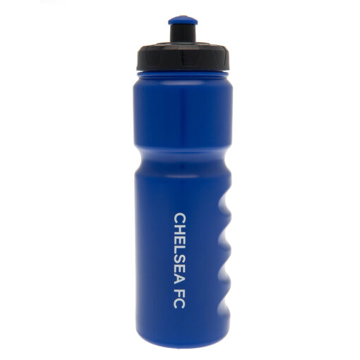 Sportovní láhev Chelsea FC 750ml s nápisem