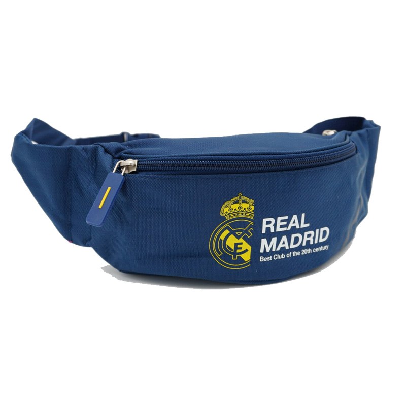 Sport lední hokej Real Madrid modrá
