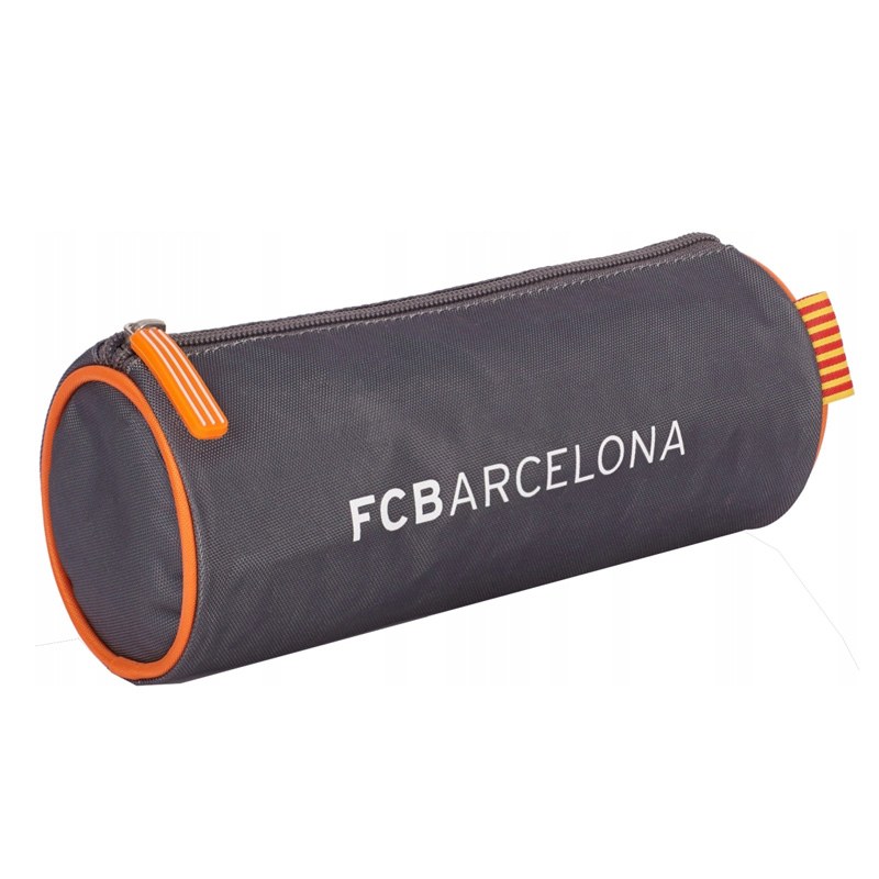 Šedý penál FC Barcelona