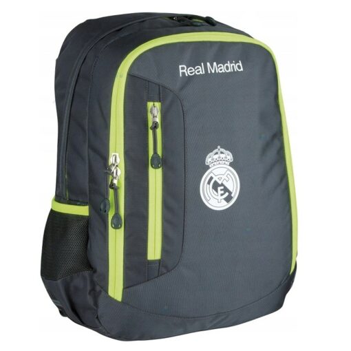 školní batoh real madrid rm-60