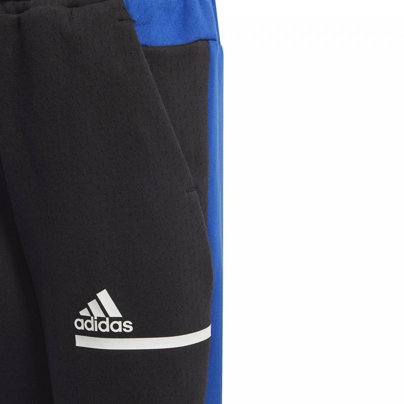 Dětské tepláky Adidas Z.N.E. - Image 4