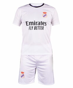 Dětský dres Benzema Real Madrid 2022 23 replika e1666162866929