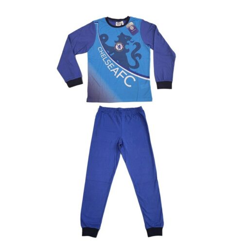 Fotbalové pyžamo Chelsea FC