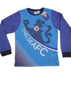 Futbalové pyžamo Chelsea FC vrchná časť