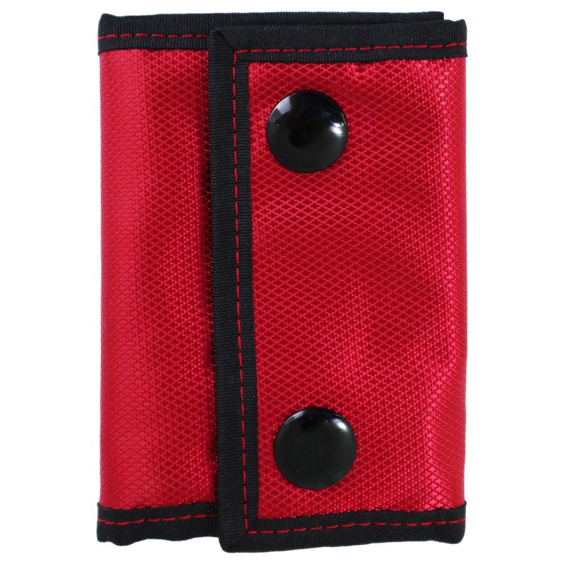 Peněženka na suchý zip AC Milan - Image 2