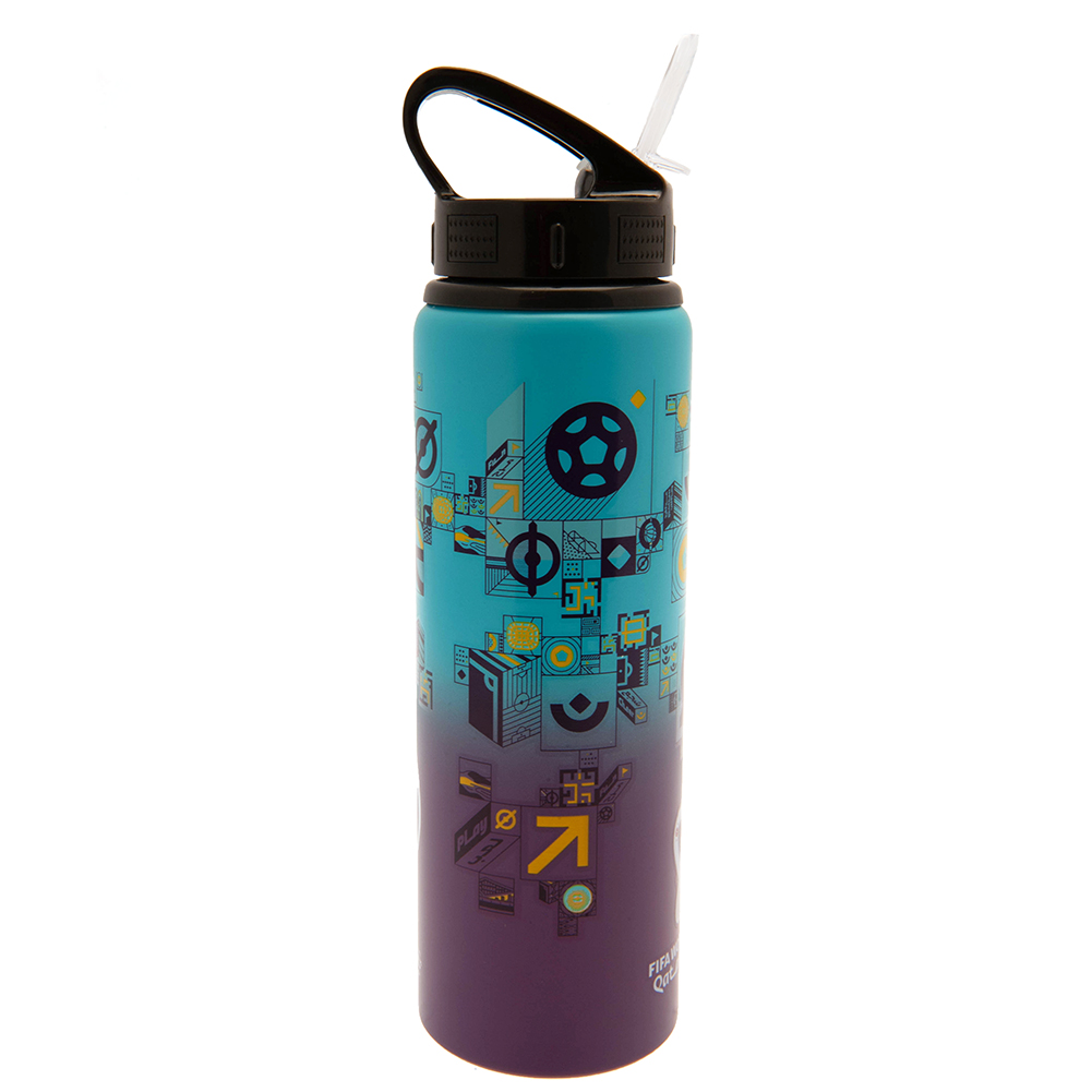 Qatar 2022 FIFA World Cup Láhev 750ml XL - Image 2